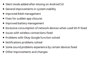 Illustration for article titled Wednesday Android Update - Insomnia Delayed Edition